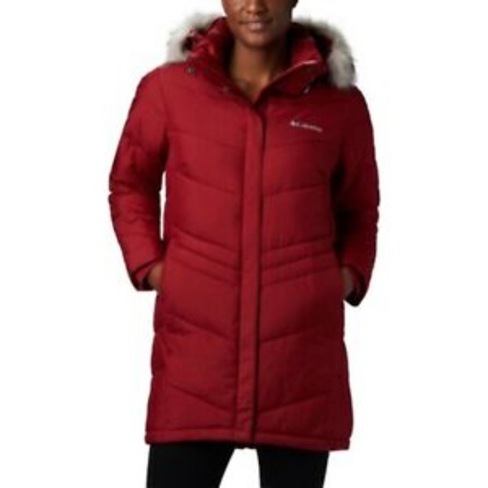 Columbia Women's Peak to Park™ Mid Insulated Jacket